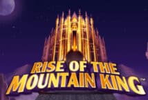 Slot machine Rise of the Mountain King di nextgen-gaming