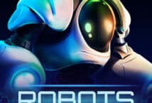 Slot machine Robots: Energy Conflict di evoplay