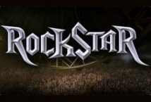 Slot machine Rockstar di betsoft-gaming