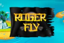 Slot machine Roger Fly di wild-boars-studios