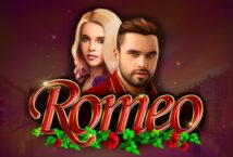 Slot machine Romeo di booming-games