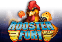 Slot machine Rooster Fury Dice di endorphina