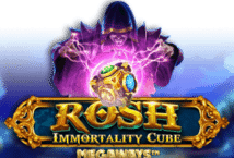 Slot machine Rosh Immortality Cube di gameart