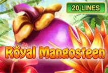 Slot machine Royal Mangosteen di inbet