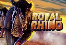 Slot machine Royal Rhino di high-5-games