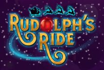 Slot machine Rudolph’s Ride di booming-games