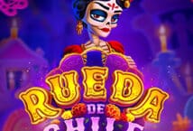 Slot machine Rueda De Chile di evoplay