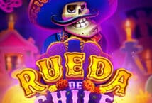 Slot machine Rueda de Chile Bonus Buy di evoplay