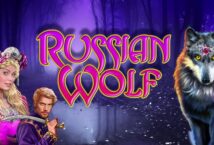 Slot machine Russian Wolf di high-5-games