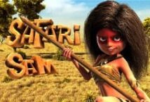 Slot machine Safari Sam di betsoft-gaming