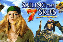 Slot machine Sailing The 7 Skies di high-5-games