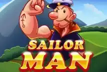 Slot machine Sailor Man di ka-gaming