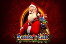Slot machine Santa’s Gift di endorphina