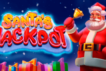 Slot machine Santa’s Jackpot di zillion