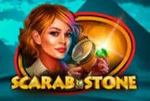 Slot machine Scarab Stone di casino-technology