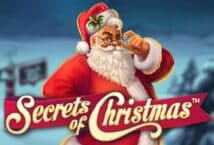 Slot machine Secrets of Christmas di netent