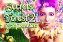 Slot machine Secrets of the Forest 2: Pixie Paradise di high-5-games