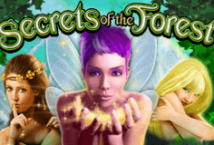 Slot machine Secrets of the Forest di high-5-games