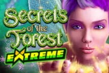 Slot machine Secrets of the Forest Extreme di high-5-games