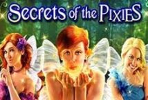 Slot machine Secrets of the Pixies di high-5-games