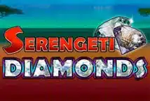 Slot machine Serengeti Diamonds di lightning-box