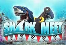 Slot machine Shark Meet di booming-games