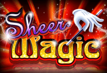 Slot machine Sheer Magic di ainsworth