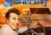 Slot machine Shelby Online di netgaming
