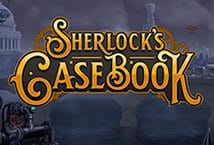 Slot machine Sherlock’s Casebook di 1x2-gaming