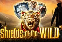 Slot machine Shields of the Wild di nextgen-gaming