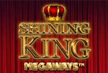 Slot machine Shining King Megaways di isoftbet