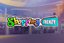 Slot machine Shopping Frenzy di 888-gaming