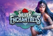 Slot machine Silver Enchantress di high-5-games