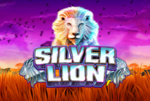 Slot machine Silver Lion di lightning-box