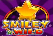 Slot machine Smiley X Wild di casino-technology