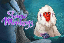 Slot machine Snow Monkeys di high-5-games