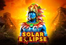 Slot machine Solar Eclipse di endorphina