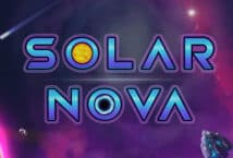 Slot machine Solar Nova di iron-dog-studio