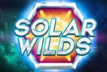 Slot machine Solar Wilds di all41-studios