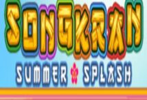 Slot machine Songkran Summer di gameplay-interactive