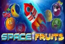 Slot machine Space Fruits di casino-technology