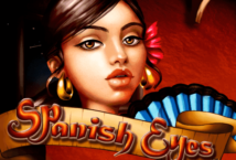 Slot machine Spanish Eyes di nextgen-gaming