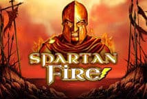 Slot machine Spartan Fire di lightning-box
