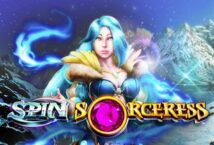 Slot machine Spin Sorceress di nextgen-gaming