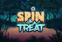 Slot machine Spin or Treat di 888-gaming