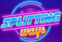 Slot machine Splitting Ways di leander-games