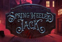 Slot machine Spring Heeled Jack di blue-guru-games