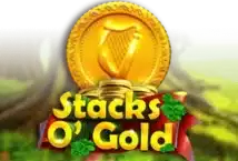 Slot machine Stacks O’Gold di isoftbet