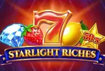 Slot machine Starlight Riches di booming-games