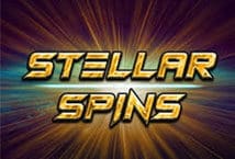 Slot machine Stellar Spins di booming-games